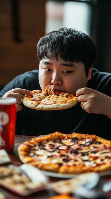 暴食后如何自救？5招助你快速恢復(fù)減肥軌道