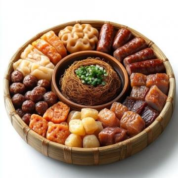 春節(jié)云南之旅十大必嘗特色小吃推薦，云南美食盤點(diǎn)！