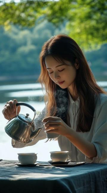 江浙滬春季賞花美食攻略:踏青品茗享江南風(fēng)情