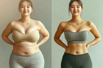 暴食后如何自救？5招助你快速恢復(fù)減肥軌道