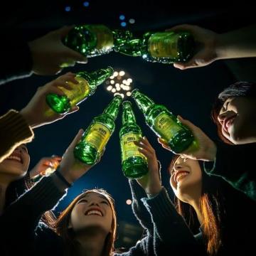 全球最貴環(huán)保啤酒新加坡熱銷，酒稅之高全球領(lǐng)先