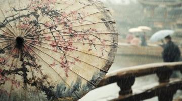中國風(fēng)情春色，極致浪漫體驗(yàn)