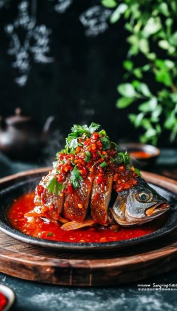 廣東人追求食材本味，那為什么西湖醋魚難在廣東流行？