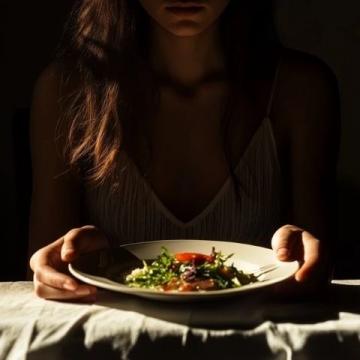 擺脫食物依賴:妙齡女孩進(jìn)食障礙治療歷程解析(上)