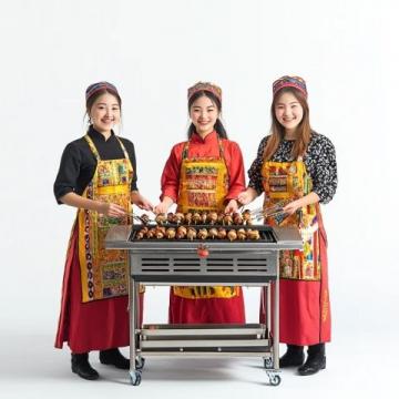 商丘美食之旅:品嘗中原古城的獨(dú)特味道