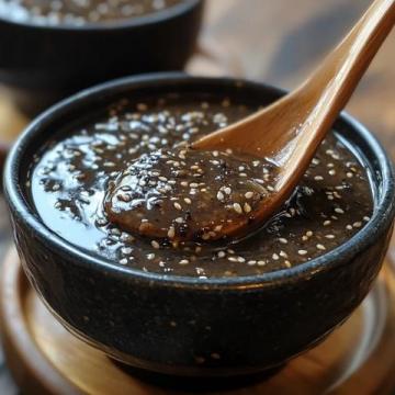 火鍋涮羊肉絕密麻醬蘸料配方，五味調(diào)和更鮮美
