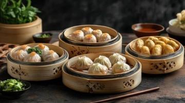 月子中心秘制八道營養(yǎng)加餐點心食譜分享