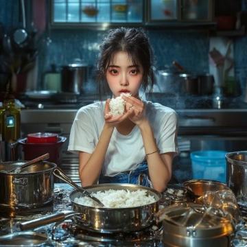 韓國女生眼中的四川之旅:美食與人情皆獨特