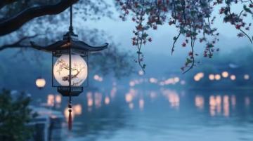 中國風(fēng)情春色，極致浪漫體驗(yàn)