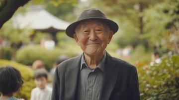 日本人的長壽之道:揭秘日常生活小細(xì)節(jié)