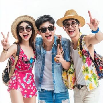 低成本嗨玩周末攻略，經(jīng)濟(jì)實惠又有趣！