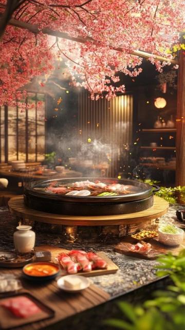 新食譜自助餐廳川味美食節(jié)開(kāi)幕！熱辣鮮香盡享天府煙火氣息