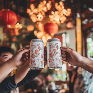 全球最貴環(huán)保啤酒新加坡熱銷，酒稅之高全球領(lǐng)先