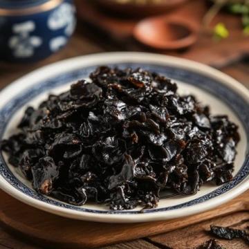 傳統(tǒng)紅? filmpjes(青蟹糯米糕)做法詳解:q彈軟滑蟹味佳肴