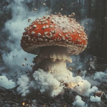 爆火！涼拌杏鮑菇，一口就愛到不行！