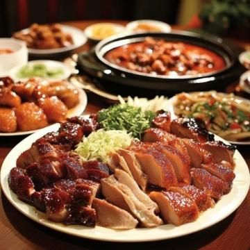 豬肉十六大塊的口感與好吃程度之謎！