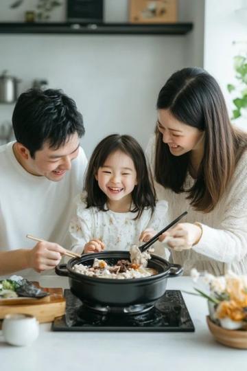 家庭必學(xué)：黃豆海帶排骨湯的做法，營養(yǎng)美味又簡單
