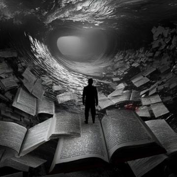 每日學(xué)習(xí)打卡:在知識(shí)的海洋里不斷前進(jìn)