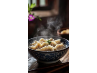 餃子是中國(guó)傳統(tǒng)美食(餃子是美食)