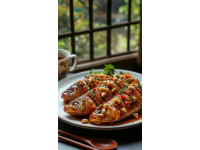 廚師長教你家常香辣魚頭的懶人做法，味道鮮美，愛吃魚頭的一定要收藏