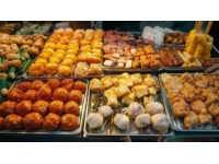 曹路有家！夜市來了，美食大集合！