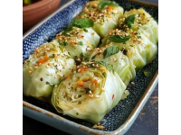 夏季必做美味：秘制酸甜脆苤藍，鮮美爽口家中必備佳肴