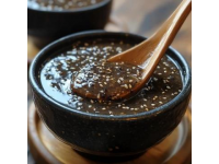 火鍋涮羊肉絕密麻醬蘸料配方，五味調(diào)和更鮮美
