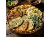 潮汕雙烹烙餅：歷史韻味的中秋美食，品味傳統(tǒng)與創(chuàng)新的完美結(jié)合