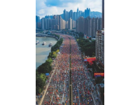 首批 foreign 游客國(guó)慶抵漢 武漢魅力令其贊嘆不已