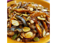舌尖上的潮汕美食小吃(潮汕美食小吃舌尖上的嶺南風(fēng)味與海鮮生腌的獨特魅力)