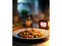 家的味道炒飯喚醒內(nèi)心深處的溫情與記憶，你準(zhǔn)備好了嗎？