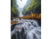 探尋太行山中的璀璨瑰寶：陽泉別致風(fēng)光與人文之旅