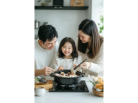 家庭必學(xué)：黃豆海帶排骨湯的做法，營養(yǎng)美味又簡單