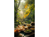 女明星如何控制飲食：劉詩(shī)詩(shī)五年斷碳水，張?zhí)鞇?ài)兩年不碰主食？