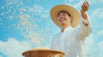 三農(nóng)領域網(wǎng)紅賬號興起:煙火氣與鄉(xiāng)愁引發(fā)網(wǎng)友共鳴