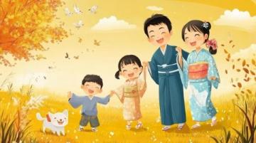 春分時(shí)節(jié)科普解讀:傳統(tǒng)與現(xiàn)代的親子探索之旅