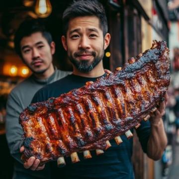 全球流行的燒烤文化：歷史、種類與健康指南