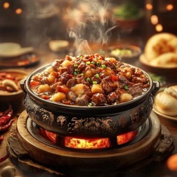 江門新會(huì)地道美食合集探店指南，不可錯(cuò)過的味蕾盛宴！