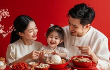 五道經(jīng)典傳統(tǒng)美食重回巔峰，年輕食客直呼“真香”！