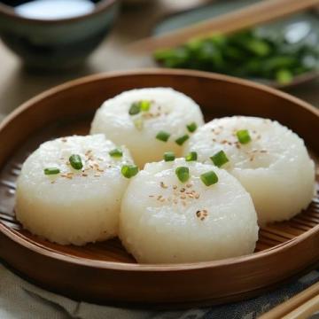 「家庭版」老北京驢打滾，軟糯香甜，復(fù)刻兒時(shí)經(jīng)典味道！