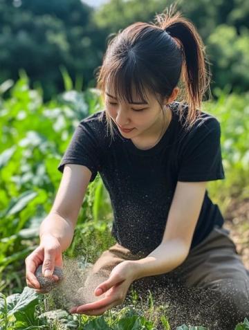 三農(nóng)領域網(wǎng)紅賬號興起:煙火氣與鄉(xiāng)愁引發(fā)網(wǎng)友共鳴