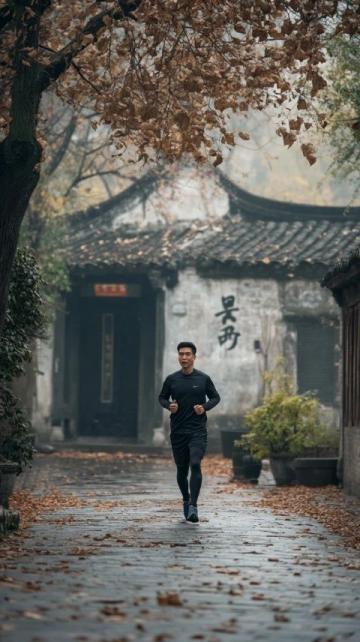 揚州被遺忘的角落:輾轉多程尋覓嘶馬古鎮(zhèn)風情