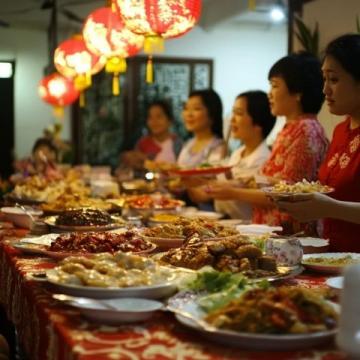 五道經(jīng)典傳統(tǒng)美食重回巔峰，年輕食客直呼“真香”！