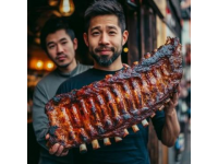 全球流行的燒烤文化：歷史、種類與健康指南
