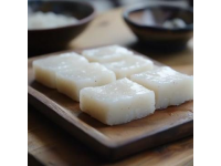 爆款美食分享糖醋藕丁，酸甜爽脆的絕妙搭配！