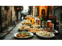 立春特輯：榆林鎮(zhèn)筋餅店之旅，體驗(yàn)人潮美食與意外服務(wù)