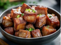 天水馓飯是一種什么美食(天水馓飯是個(gè)什么飯呢？)