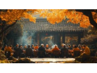 杭州千島湖美食探店：老友記食府，探尋地道的千島湖風味