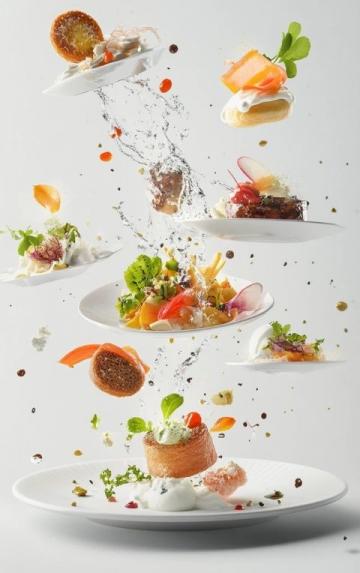 精選美食:品味獨(dú)特偏愛之選
