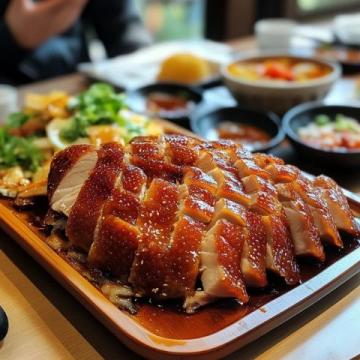 哪里的把子肉更正宗：徐州還是濟(jì)南？